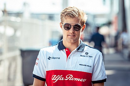 Marcus Ericsson: Monaco war immer ein Albtraum für mich!