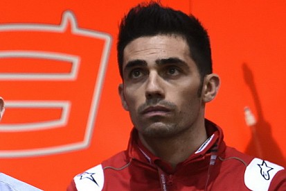 Sospiro di sollievo per Pirro: la TAC Total Body esclude complicazioni