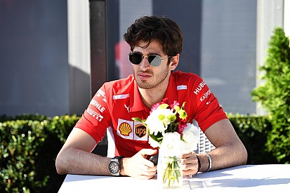Giovinazzi en Derani met Ferrari naar Le Mans