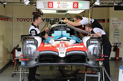 Davidson compara a Toyota con la NASA por su trabajo en la confiabilidad