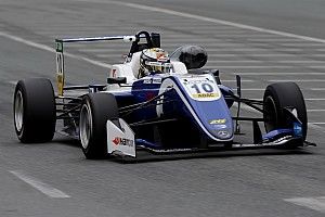 Shvartzman consigue su segunda pole y Palou saldrá 7º