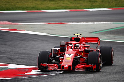 Raikkonen: Lastikler son yarışlardaki gibi değil
