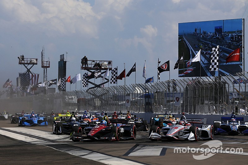 2019 NTT IndyCar Series – a team-by-team guide