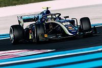 Norris lidera un doblete de Carlin en Paul Ricard