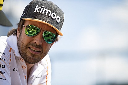 Resmi: Alonso sezon sonunda emekli oluyor!