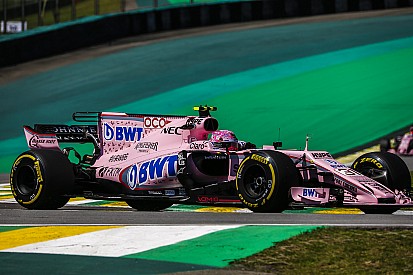 Force India pilotları daha hızlı olmayı umuyor