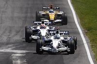 &iquest;Por qu&eacute; dej&oacute; BMW-Sauber la F&oacute;rmula 1 a finales de 2009?