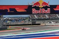 Austin vende boletos para nueva fecha de MotoGP en noviembre