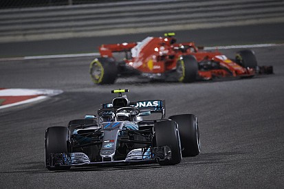 How Mercedes squandered a 90 percent victory chance
