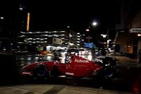 Adelaida publica un v&iacute;deo del rodaje secreto con los F1