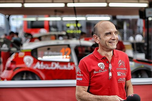 Citroën confirma su permanencia en el WRC al 100 %