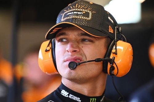 F1: Marko admite que Red Bull tinha "contrato pronto" para Norris; entenda