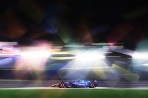 Sainz: "Estar séptimo en Qatar… lo hubiese comprado antes del finde"