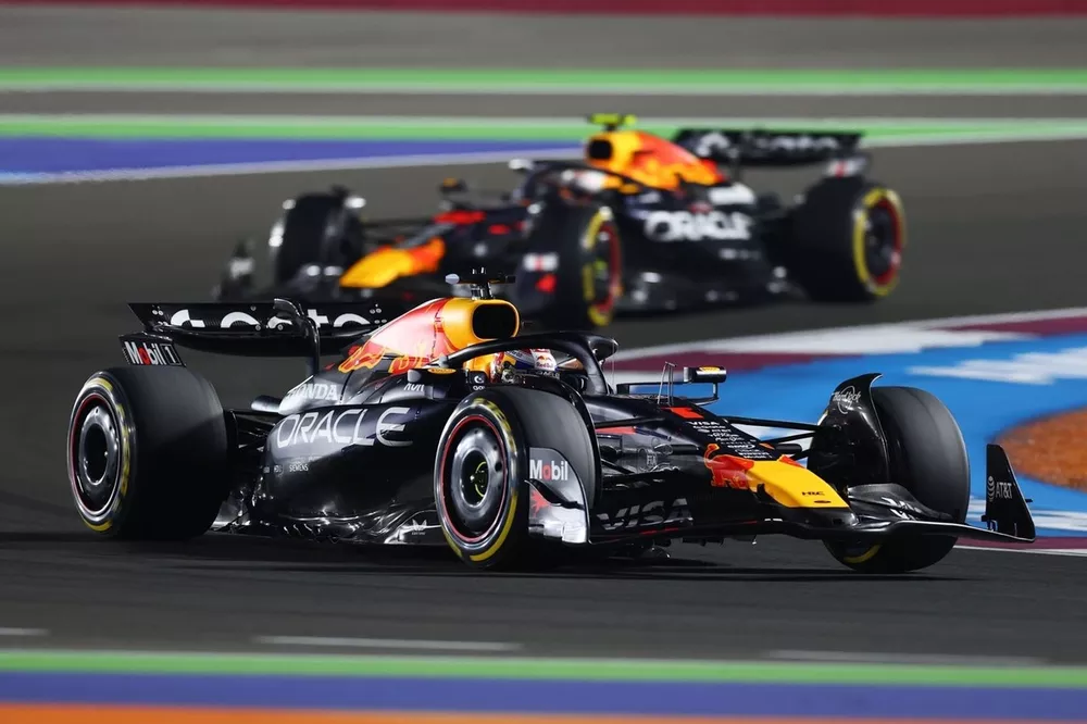 Red Bull and Racing Bulls 2026 F1 launch: Catch up here