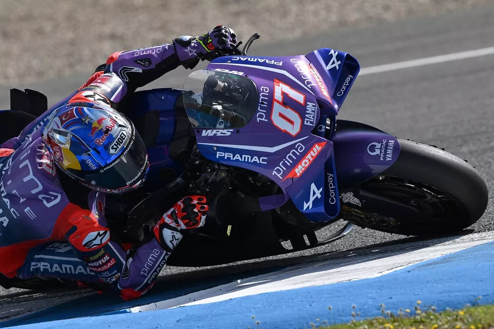Toprak Razgatlioglu, Pramac Racing
