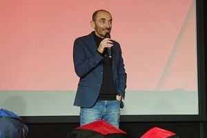 Domenicali: "&iquest;La renovaci&oacute;n de M&aacute;rquez? Hay voluntad, pero todo est&aacute; por evaluar"