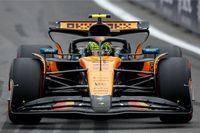 Veja resultado final da sprint do GP de São Paulo, com vitória de Norris
