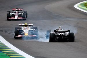 Qué pilotos de F1 están más cerca de perderse una carrera por sanción en 2025
