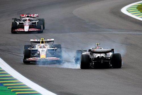 Qué pilotos de F1 están más cerca de perderse una carrera por sanción en 2025