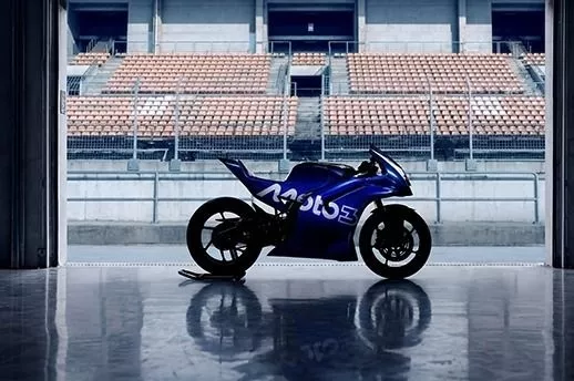 Moto3-Revolution 2028: Erste Details zum Einheitsmotorrad von Yamaha