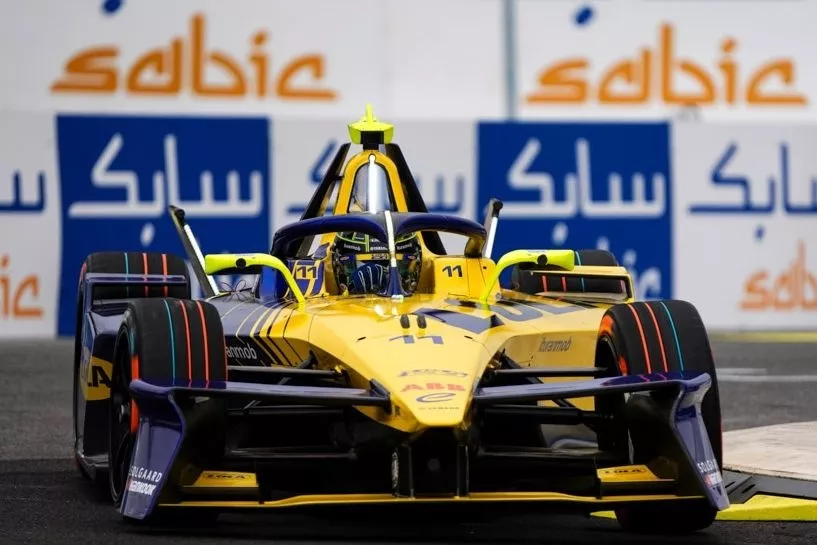 Lucas di Grassi