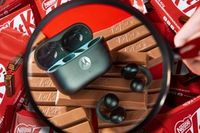 F1: Em collab exclusiva, KitKat e Motorola se unem para celebrar o GP de São Paulo