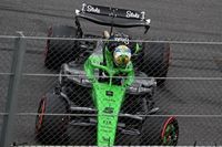 F1: Colapinto sai em defesa de Bortoleto e culpa Stroll por incidente no GP de São Paulo