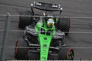 F1: Colapinto sai em defesa de Bortoleto e culpa Stroll por incidente no GP de São Paulo