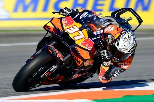¿Puede Pedro Acosta lograr finalmente su primera victoria en MotoGP en Valencia?