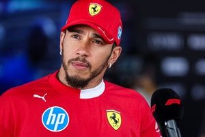 F1: Ferrari não deve renovar com Hamilton após 2026, diz ESPN