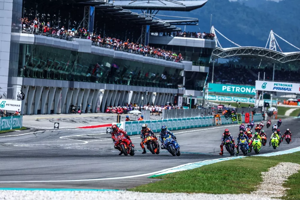 Francesco Bagnaia, Ducati Team