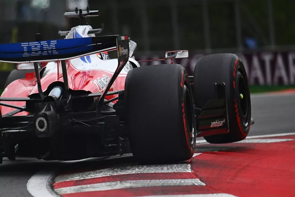 Charles Leclerc, Ferrari