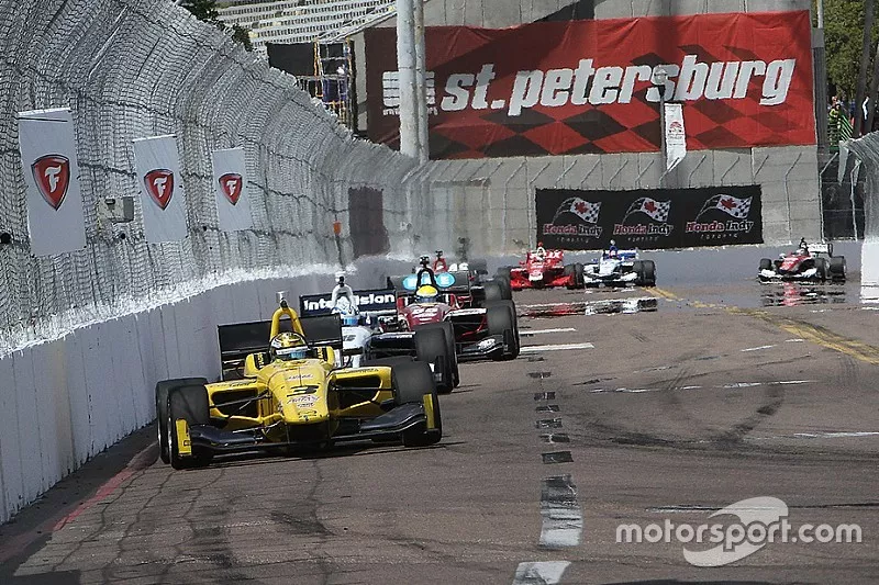 Scott Hargrove, Team Pelfrey