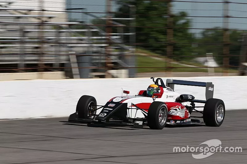 Matt Brabham