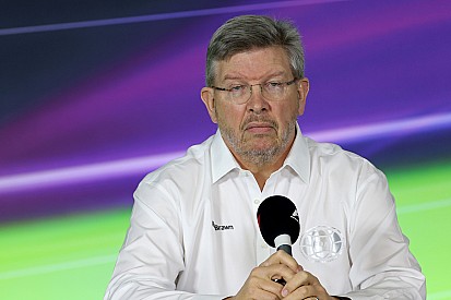 Brawn abrió las puertas del Grupo de Estrategia a todos los equipos