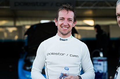 Girolami joins Guerrieri in Munnich's WTCR line-up