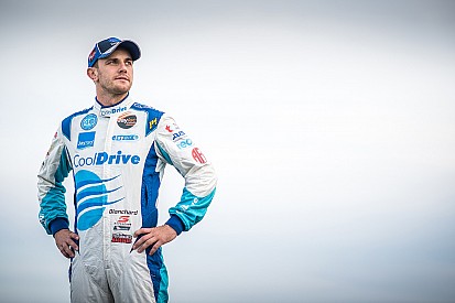 The Supercars career that failed to fire