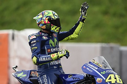 Rossi: Não volto à MotoGP mirando campeonato