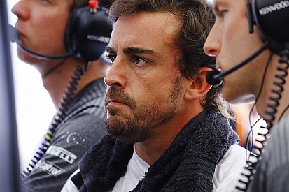 McLaren isyaratkan “rencana besar” terkait keputusan Alonso ke Indy