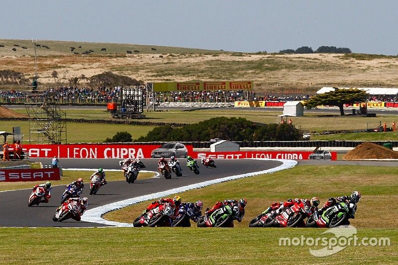 Jonathan Rea, Kawasaki Racing l&iacute;der