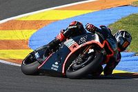 Vi&ntilde;ales: &ldquo;Ojal&aacute; me dieran la Yamaha 2016, la mejor moto que he pilotado jam&aacute;s&rdquo;