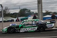 Canapino se qued&oacute; con lo mejor del viernes en La Pedrera