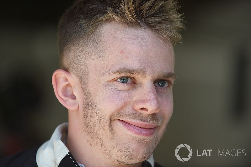 Brundle, Dennis join new R-Motorsport Blancpain effort
