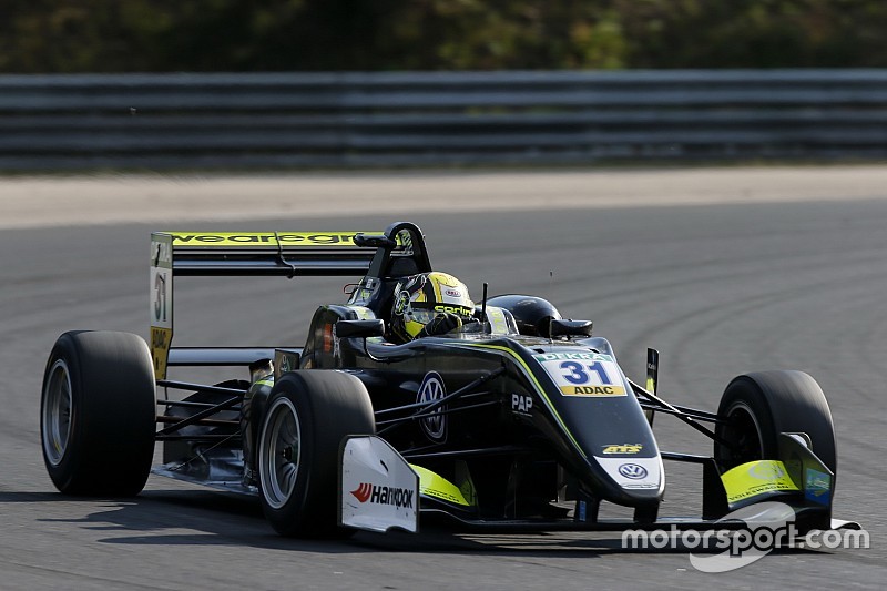 Le point F3 - Lando Norris perd des points précieux