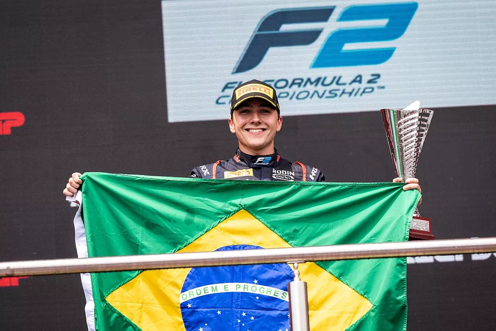 Enzo Fittipaldi