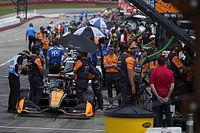 Parrilla de salida GP Mid-Ohio IndyCar 2023