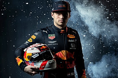 Verstappen: Red Bull-Honda hakkında iyimserim fakat gerçekçiyim