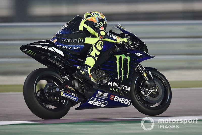 Rossi :