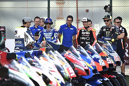 Rossi: 2019 MotoGP sezonu tarihin en yakını olabilir