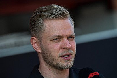 Magnussen: Orta grupta çok yakın bir savaş olacak
